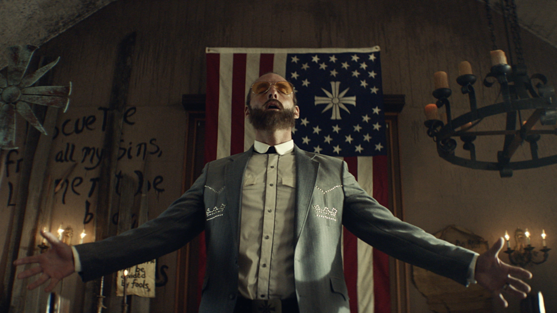 Врата эдема far cry персонажи. Far cry 5 у врат эдема. Far cry 5 у врат эдема. Грег брайк иосиф сид. Far cry 5 у врат эдема.