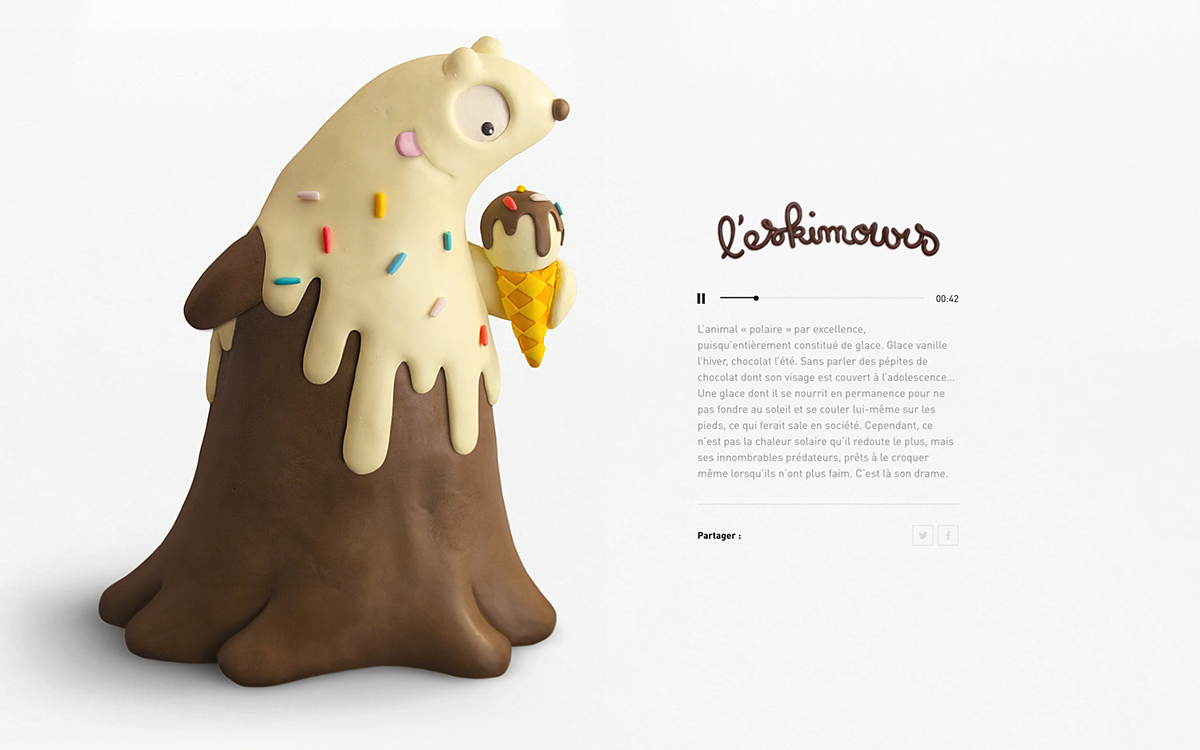 L'Eskimours